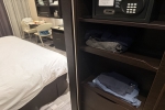 Courtyard Penthouse Stateroom Cabin 16126. Picture