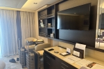 The Haven Courtyard Penthouse Stateroom Picture Photo Credit Gayle Millay Uploaded in 2026 The Haven Courtyard Penthouse Stateroom Picture