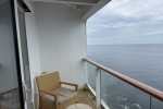 Courtyard Penthouse Stateroom Cabin 16126. Picture