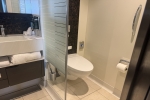 Courtyard Penthouse Stateroom Cabin 16126. Picture