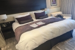 The Haven Courtyard Penthouse Stateroom Picture Photo Credit Gayle Millay Uploaded in 2026 The Haven Courtyard Penthouse Stateroom Picture