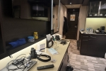 Courtyard Penthouse Stateroom Cabin 16126. Picture