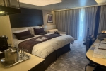 The Haven Courtyard Penthouse Stateroom Picture Photo Credit Gayle Millay Uploaded in 2026 The Haven Courtyard Penthouse Stateroom Picture