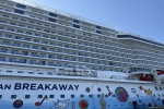 Norwegian Breakaway Ship Picture 7 Norwegian Breakaway Ship Picture 7