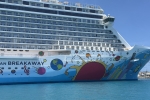 Norwegian Breakaway Ship Picture 2 Norwegian Breakaway Ship Picture 2