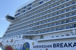 Norwegian Breakaway Ship Picture 8 Norwegian Breakaway Ship Picture 8