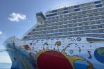 Norwegian Breakaway Ship Picture 6 Norwegian Breakaway Ship Picture 6