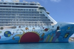 Norwegian Breakaway Ship Picture 1 Norwegian Breakaway Ship Picture 1