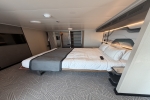 Family-Master Stateroom Cabin 11820. Picture