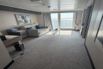 Family-Master Stateroom Cabin 11820. Picture