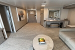 Family Suite with Master Stateroom Picture