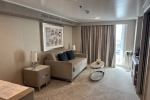 Family Suite with Master Stateroom Picture