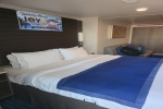 Club Suite Stateroom Picture