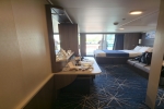 Club Suite Stateroom Picture