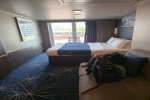 Mini-Suite Cabin Picture