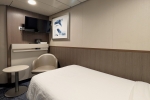 Oceanview Stateroom Cabin 5602. Picture