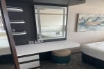Oceanview Stateroom Cabin 5602. Picture