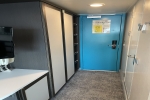 Oceanview Stateroom Cabin 5602. Picture