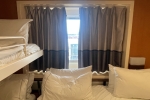 Oceanview Cabin Picture