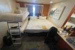 Oceanview Stateroom Cabin 8568. Picture