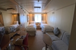 Oceanview Stateroom Picture