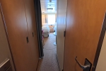 Oceanview Stateroom Picture