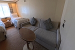 Oceanview Stateroom Picture