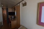 Oceanview Stateroom Picture