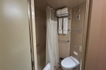 Oceanview Stateroom Picture