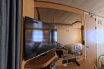 Oceanview Stateroom Picture