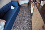 Balcony Stateroom Cabin 12298. Picture