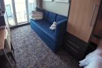 Balcony Stateroom Cabin 12298. Picture