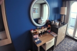 Balcony Stateroom Cabin 12298. Picture