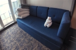 Balcony Stateroom Cabin 12298. Picture