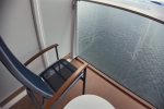 Balcony Stateroom Cabin 12298. Picture