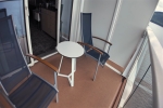 Balcony Stateroom Cabin 12298. Picture