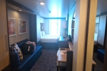Balcony Stateroom Cabin 11142. Picture