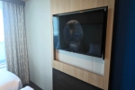 Balcony Stateroom Cabin 11142. Picture