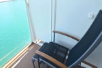 Balcony Stateroom Cabin 11142. Picture