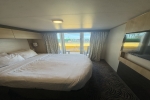 Balcony Stateroom Cabin 6178. Picture