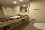 Inside Stateroom Cabin 8154. Picture