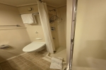 Inside Stateroom Cabin 8154. Picture