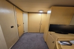 Inside Stateroom Cabin 8154. Picture