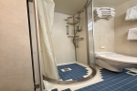 Interior Cabin Picture