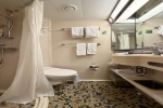 Interior Stateroom Cabin 9545. Picture