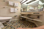 Interior Stateroom Cabin 9545. Picture