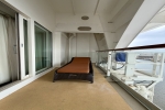Junior Suite Stateroom Cabin 1098. Picture
