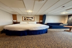 Junior Suite Stateroom Cabin 1098. Picture
