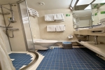 Junior Suite Stateroom Cabin 1098. Picture
