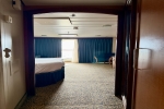 Junior Suite Stateroom Cabin 1098. Picture